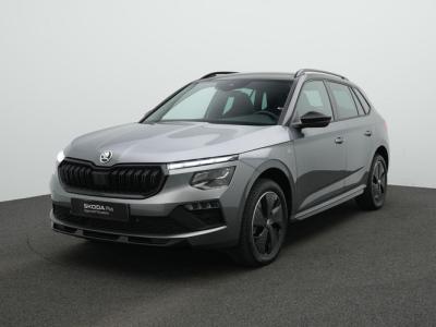 Financial Lease Škoda Kamiq 1.0 TSI 115 pk DSG Monte Carlo