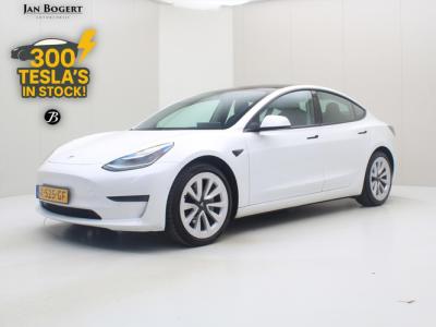 Financial Leas Tesla Model 3 Long-Range AWD 351pk 75 kWh