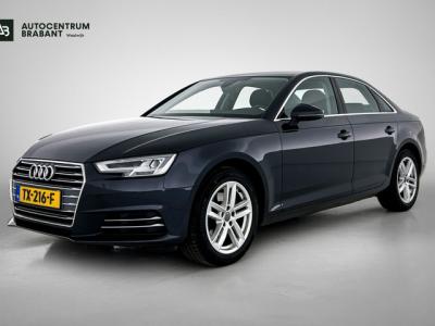 Financial Lease Audi A4 Limousine 1.4 TFSI Sport Lease Edition