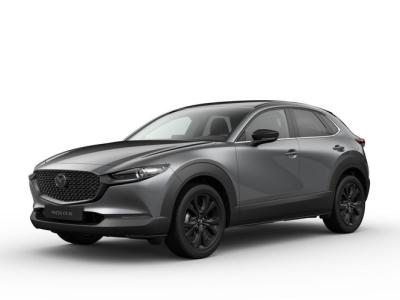 Financial Leas Mazda CX-30 2.0 e-SkyActiv-X M Hybrid Nagisa