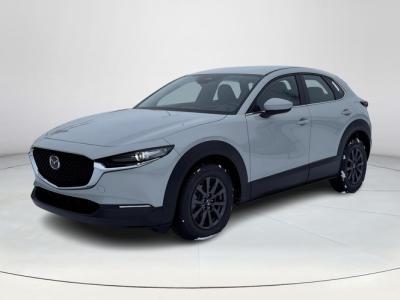 Financial Lease Mazda CX-30 2.5 e-SkyActiv-G M Hybrid Prime-line