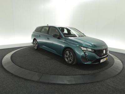 Financial Leas Peugeot 308 SW PureTech 130 EAT8 Active Pack