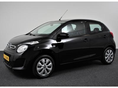Financial Leas Citroën C1 1.0 VTi Feel