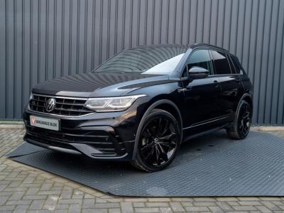 Financial Leas Volkswagen Tiguan 1.5 TSI R-Line Business+