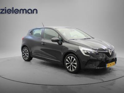 Financial Lease Renault Clio 1.0 TCe Zen - CarPlay