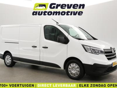 Financial Leas Renault Trafic 2.0 dCi T30 L2H1