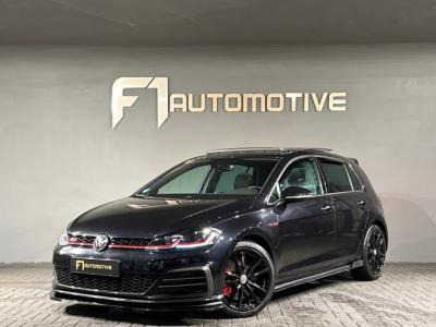 Financial Lease Volkswagen Golf 2.0 TSI GTI Performance Pano