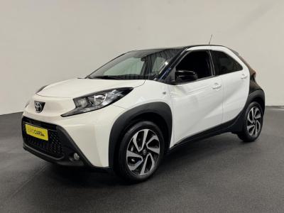 Financial Lease Toyota Aygo X 1.0 VVT-i Automaat Pulse