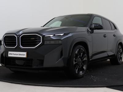 Financial Leas BMW XM PHEV High Executive Automaat