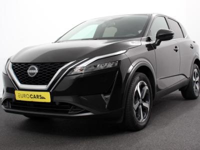 Financial Lease Nissan QASHQAI 1.3 DIG-T 158pk MHEV N-Connecta