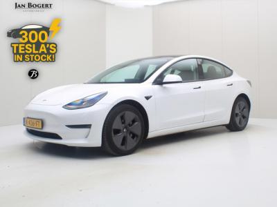 Financial Leas Tesla Model 3 Long-Range AWD 351pk 75 kWh FACELIFT
