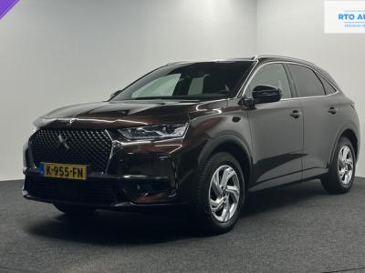 Financial Lease DS 7 Crossback 1.2 PureTech Executive
