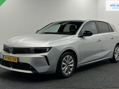 Financial Leas Opel Astra 1.2 Business Edition CARPLAY NAVIGATIE CRUISE