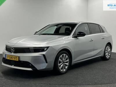 Financial Leas Opel Astra 1.2 Edition CARPLAY CRUISE NAVIGATIE LM