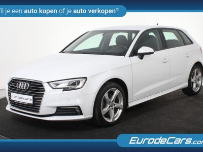 Financial Lease Audi A3 Sportback 40 TFSI e Advance