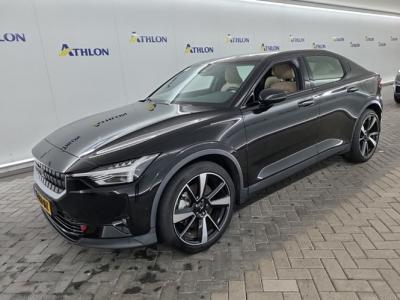 Financial Lease Polestar 2 Long Range Dual Motor 408PK 78kWh