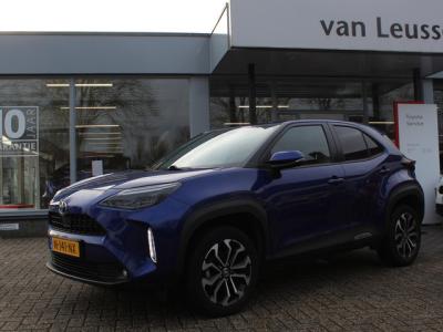 Financial Lease Toyota Yaris Cross 1.5 Hybrid FIRST EDITION
