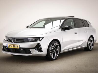 Financial Leas Opel Astra Sports Tourer 1.6 Hybrid Ultimate