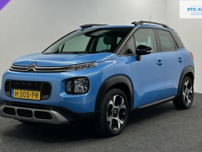 Financial Leas Citroën C3 Aircross 1.2 PureTech S&S Business CARPLAY NAVI CRUISE LM.