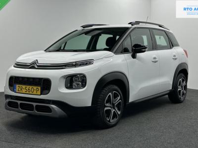 Financial Lease Citroën C3 Aircross 1.2 PureTech S&S Feel NAVI CARPLAY CRUISE.