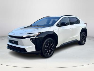 Financial Leas Toyota Bz4x Active Limited Edition 58 kWh