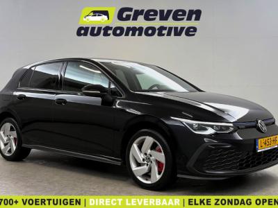 Financial Lease Volkswagen Golf 1.4 eHybrid GTE