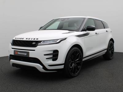 Financial Leas Land Rover Range Rover Evoque 1.5 P300e AWD R-Dynamic HSE 309PK Aut.