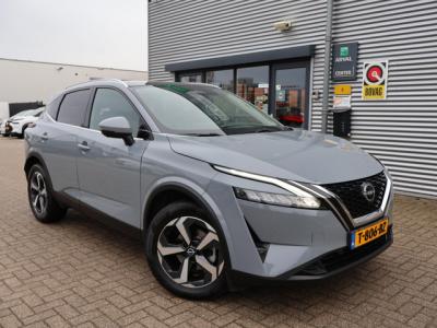Financial Lease Nissan QASHQAI 1.3 MHEV Xtronic N-Connecta