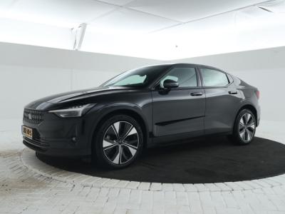 Financial Leas Polestar 2 Long Range Dual Motor 78 kWh