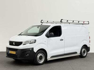 Financial Leas Peugeot Expert 1.5 BlueHDI 120PK L2