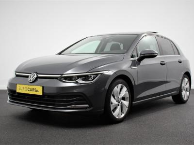 Financial Leas Volkswagen Golf 1.5 eTSI DSG Style 150Pk