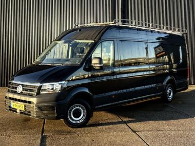 Financial Leas Volkswagen Crafter 35 2.0 TDI L5H3 177PK AUTOMAAT