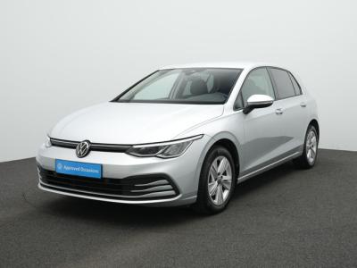 Financial Lease Volkswagen Golf 1.0 TSI 110 pk Life Business
