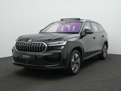 Financial Lease Škoda Kodiaq 7-zits 1.5 TSI 150 pk DSG MHEV Selection