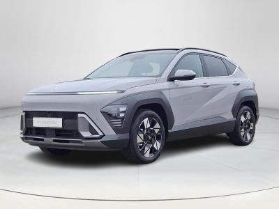Financial Lease Hyundai KONA 1.6 GDI HEV Premium Sky