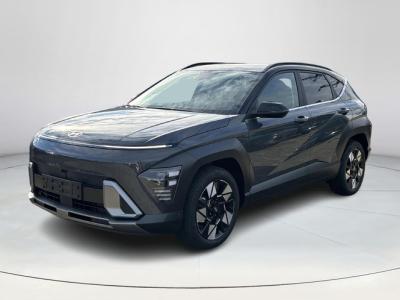 Financial Lease Hyundai KONA 1.6 GDI HEV Premium