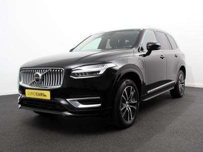 Financial Lease Volvo XC90 2.0 T8 Recharge AWD Inscription Expression