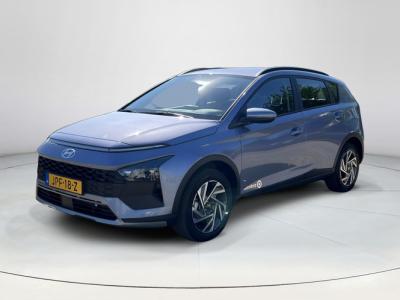 Financial Leas Hyundai Bayon 1.0 T-GDI Comfort