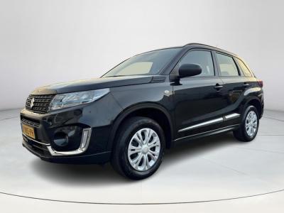 Financial Lease Suzuki Vitara 1.4 Boosterjet Comfort Smart Hybrid