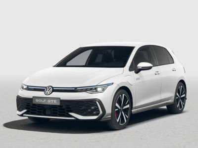 Financial Lease Volkswagen Golf GTE 1.5 eHybrid 272 pk 6 versn. DSG