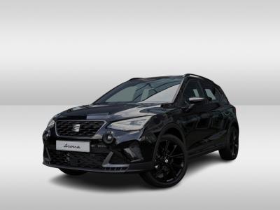 Financial Lease SEAT Arona 1.0 EcoTSI FR Business Connect