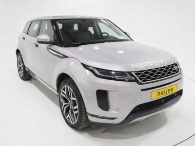 Financial Lease Land Rover Range Rover Evoque P300E PHEV 4WD AUTO NOLITA EDITION