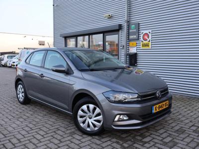 Financial Lease Volkswagen Polo 1.0 TSI Comfortline