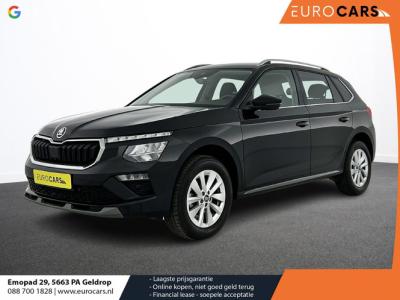 Financial Leas Škoda Kamiq 1.0 TSI Business Edition DSG