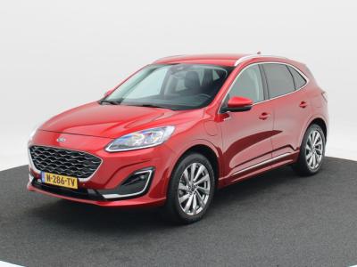 Financial Lease Ford Kuga 2.5 PHEV Vignale