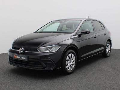 Financial Leas Volkswagen Polo 1.0 TSI Life 95PK