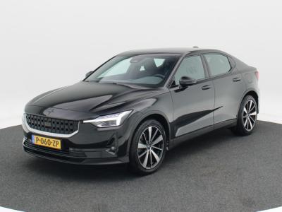 Financial Leas Polestar 2 Long Range Dual Motor Launch Edition 78kWh
