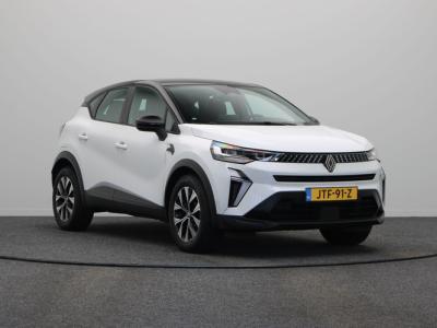 Financial Lease Renault Captur TCe 90pk
