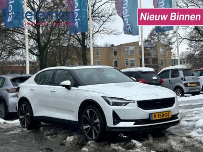 Financial Lease Polestar 2 Long Range Dual Motor Launch Edition 78kWh Panorama SOH 91%