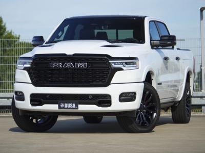 Financial Leas Dodge Ram